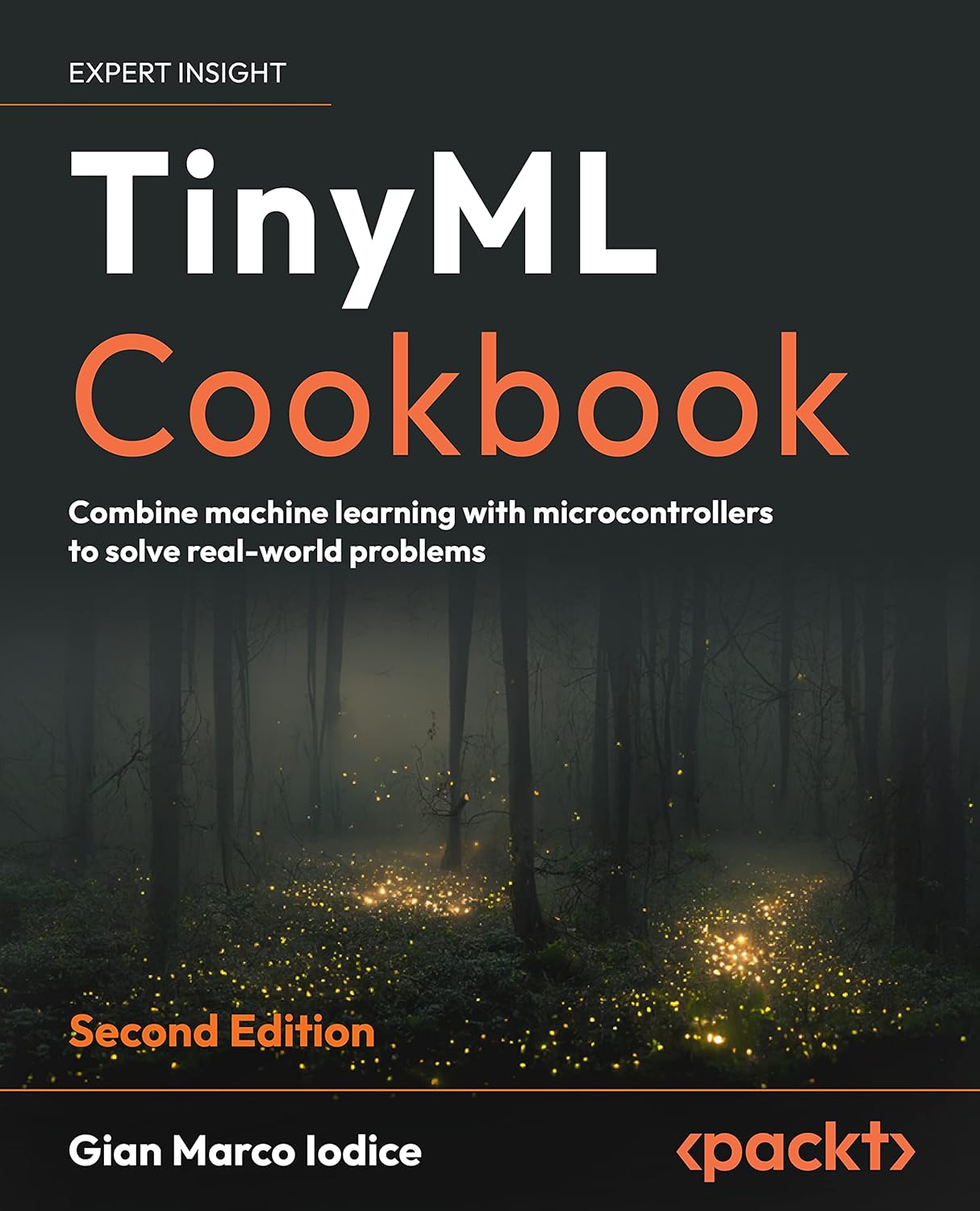 TinyML Cookbook, Second Edition