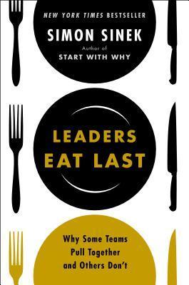 Leaders Eat Last