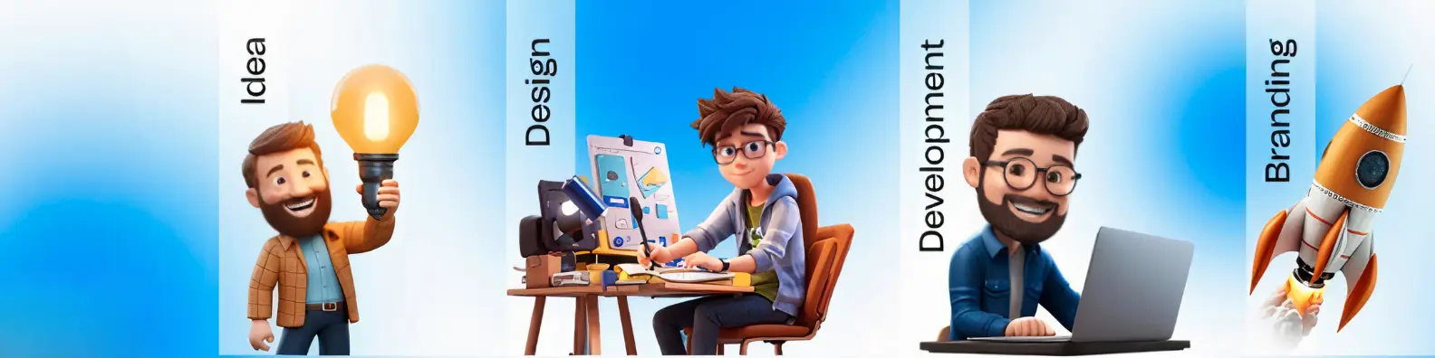 Coding Banner