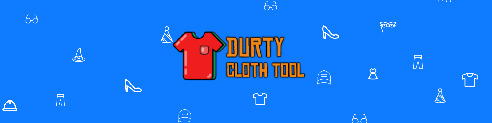 Durty Cloth Tool