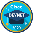 DevNet Class of 2020