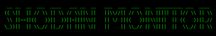 Shodan Monitor