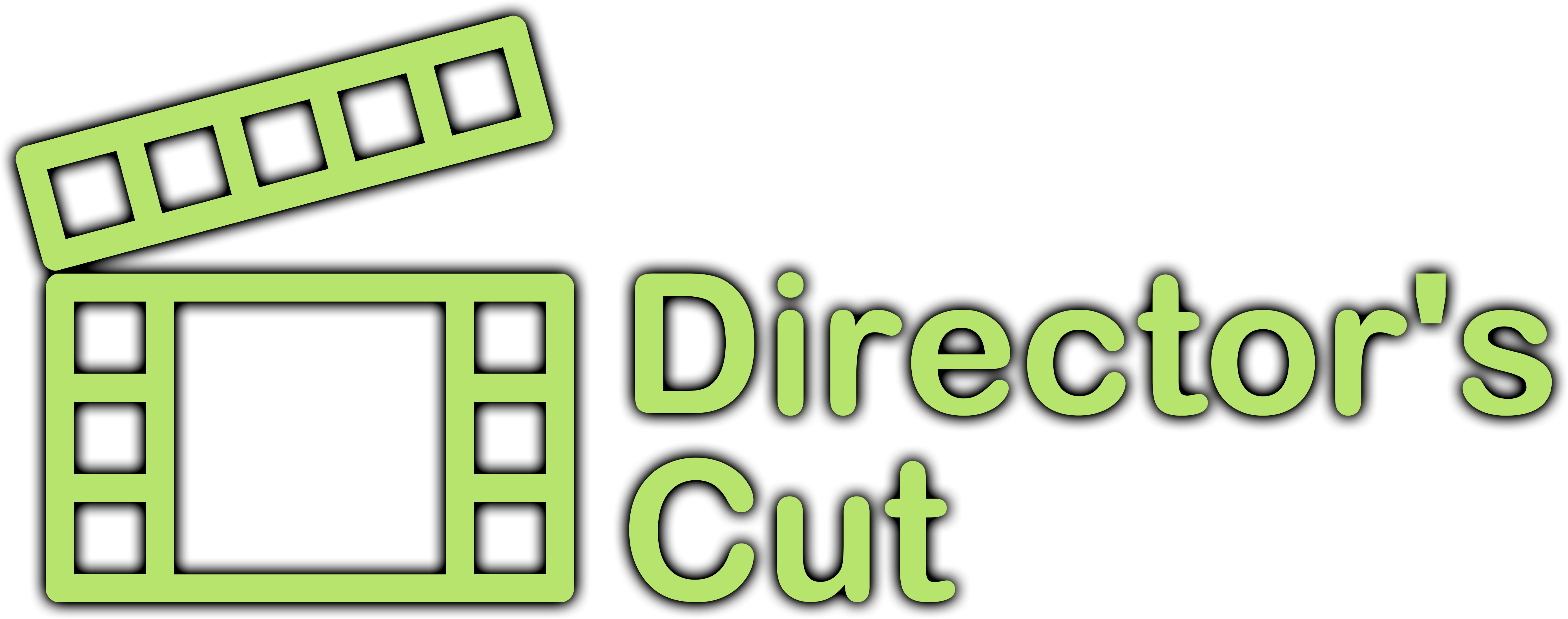 Director's Cut logo