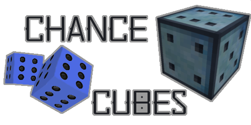 Chance Cubes