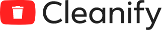 Cleanify Logo