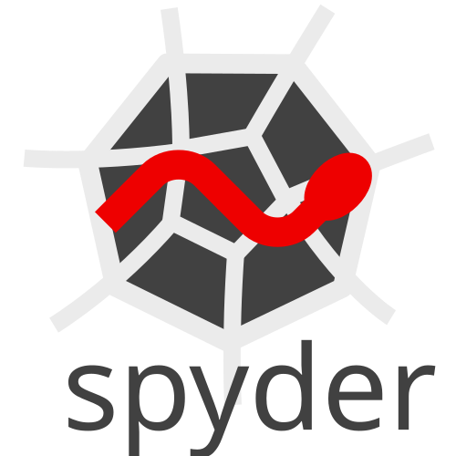 Spyder Logo