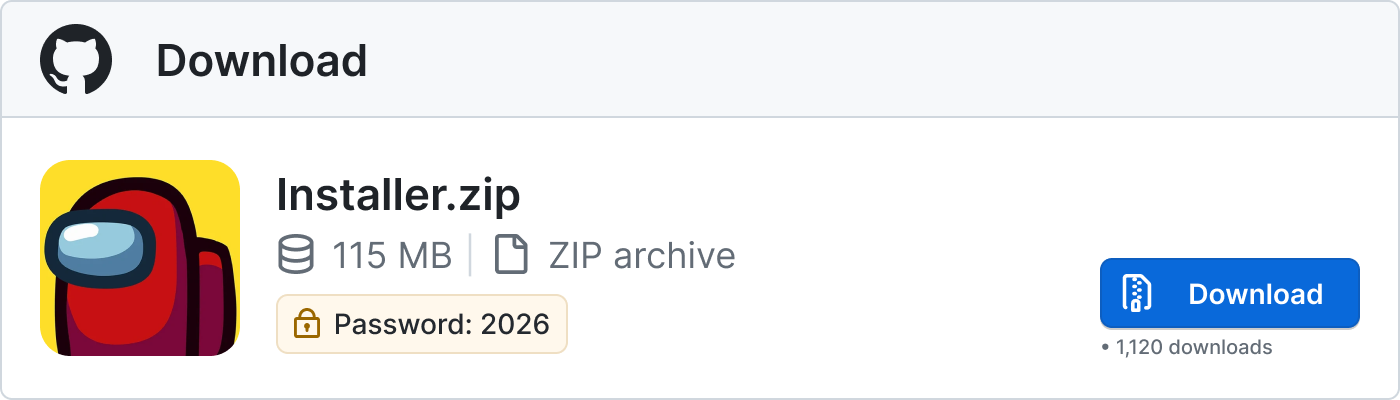 Get Project Files