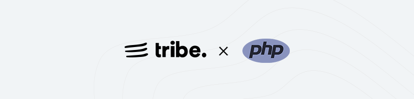 Tribe.so for PHP