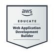 AWS Educate Web Builder