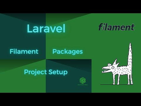 Laravel Filament Packages