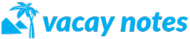 Vacay Notes logo