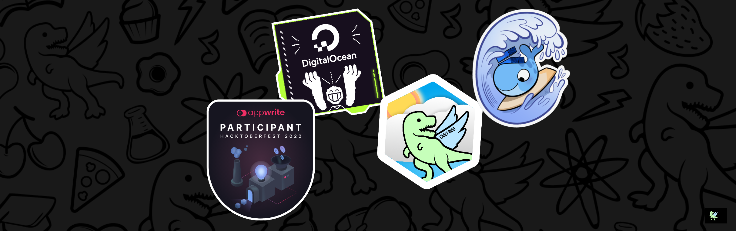 @mumukshtayal's Holopin board