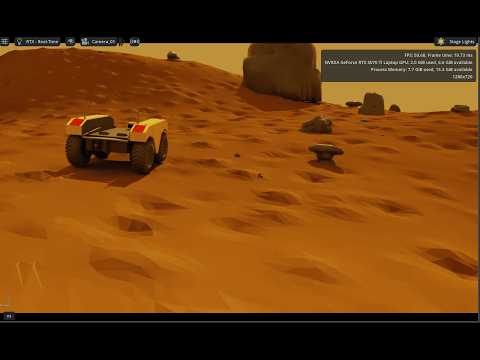 Watch the Final Demo