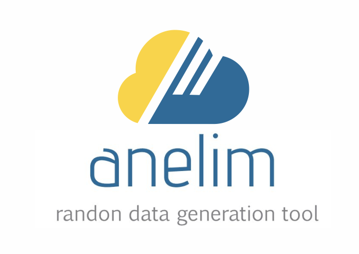 Anelim - Random Data Generation Tool