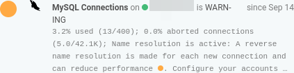 mysql-connections