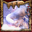 Achievement badge icon