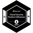 L2 Cloud Security Product Influencer