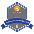 HackersGen Course - "Excellent Commitment" GIT & GITHUB