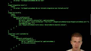 Statustest Build Pipeline