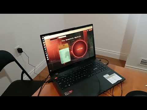 Homework Machine Demo