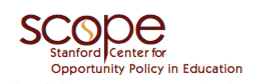 Scope：Stanford Center for Opportunity Policy in Education.png