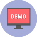 demo