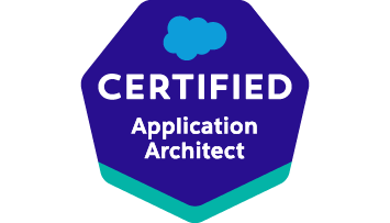 Application Architect