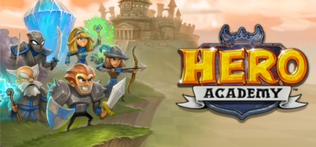 Hero Academy