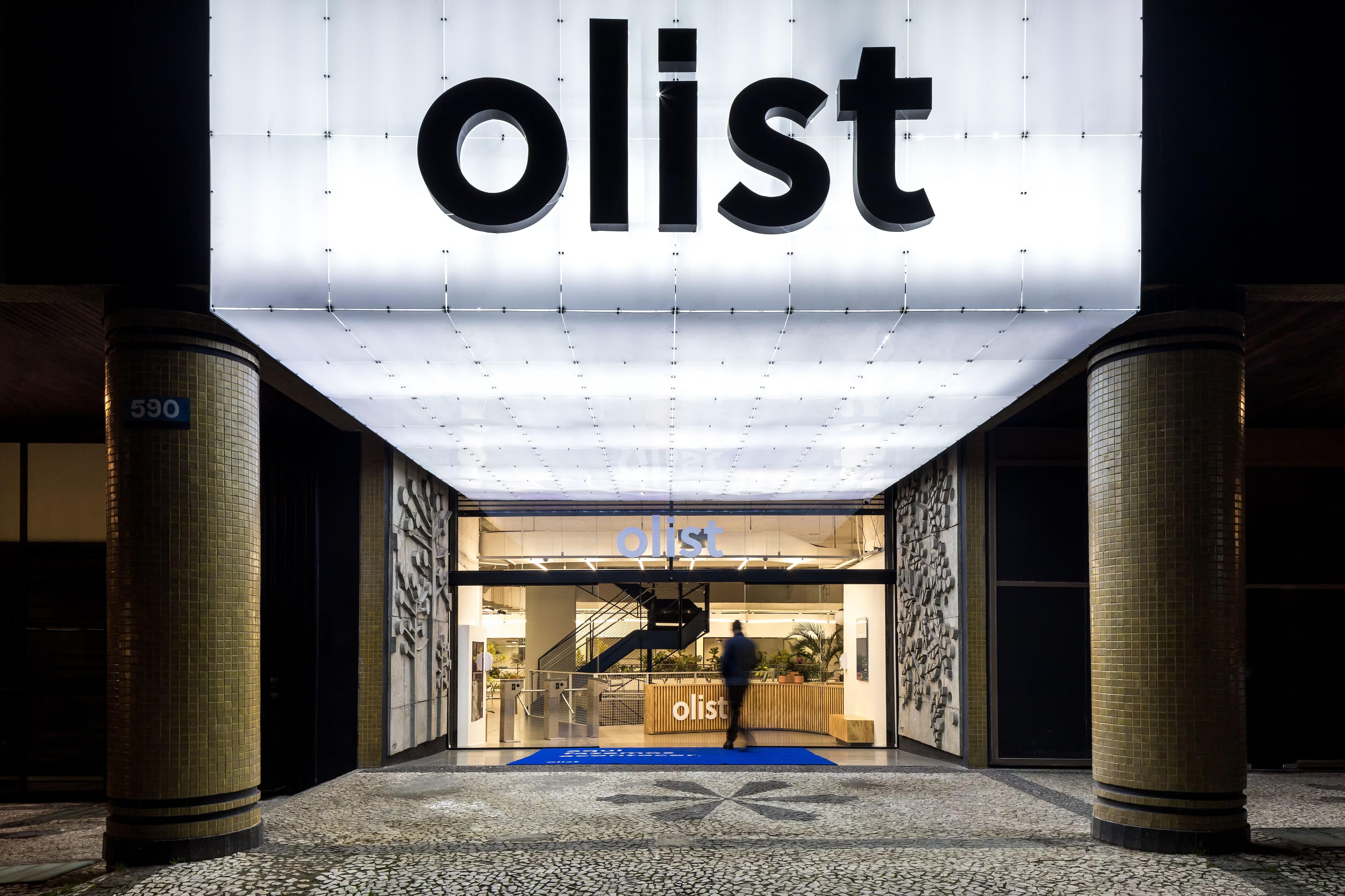 olist