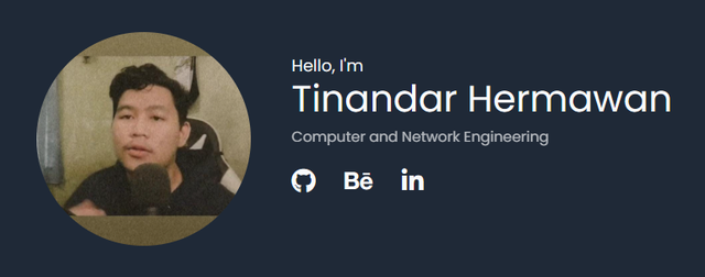 Hello, I'm Nandz. I do open source!