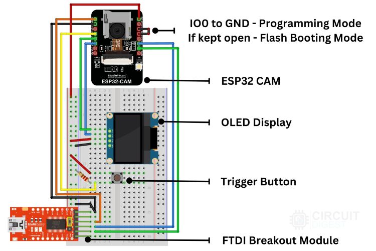 Circuit Diagram