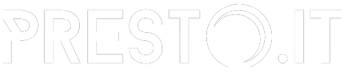 Presto Logo