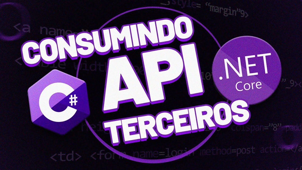 Como consumir API de Terceiro (Brasil API), com C# e .NET 6 | C# Na Prática - EP. 7 (parte 1)