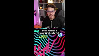 ¡Añade un efecto parallax a cualquier imagen de tu página! Muy fácil de usar y personalizable al det