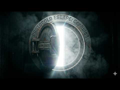22.- 'PROTOCOLO ESCAPE: Capítulo 1 (Piloto)'