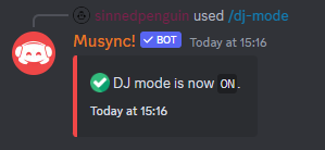 DJ