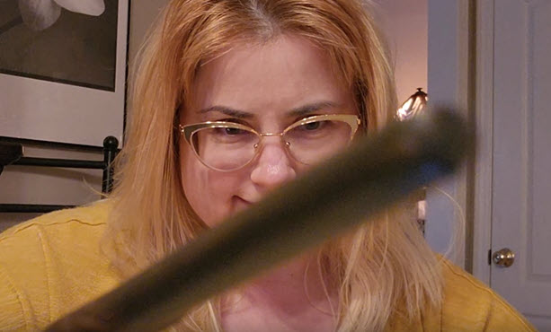 I am a wizard