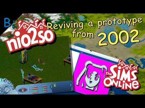 nio2so on YouTube