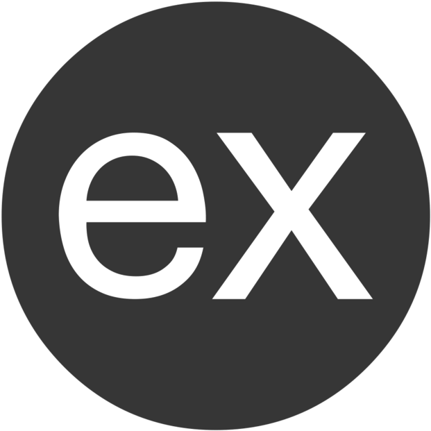 express logo