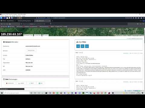 Módulo 5: dnstwist