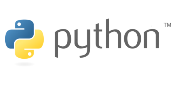 Logo python