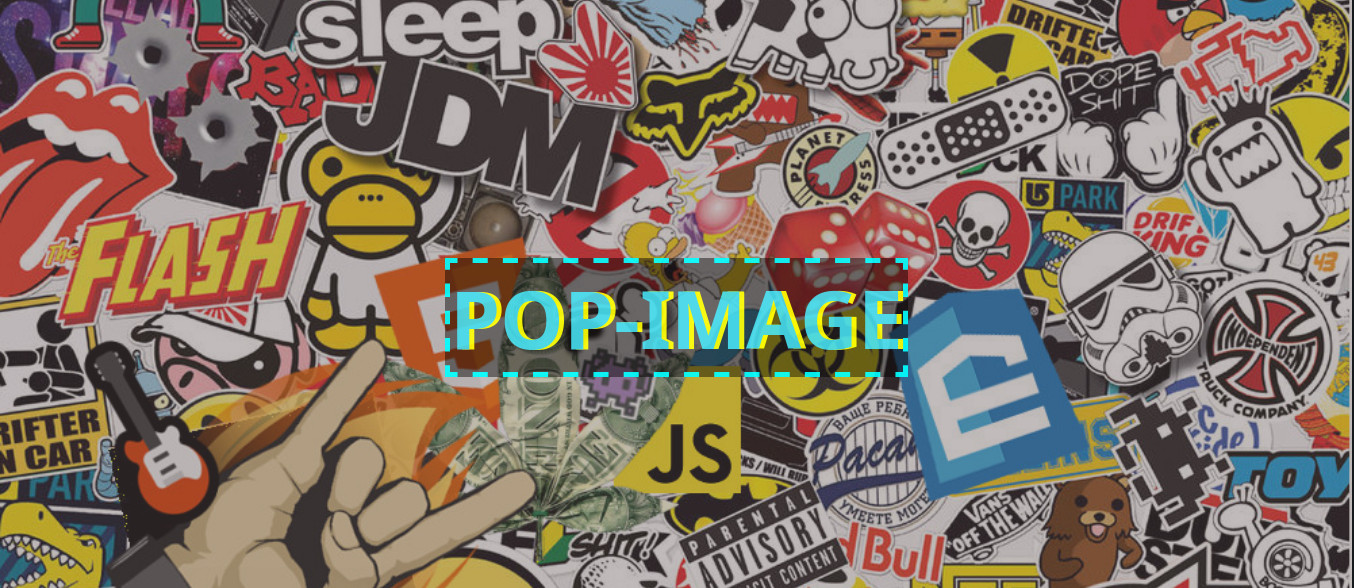 POP image