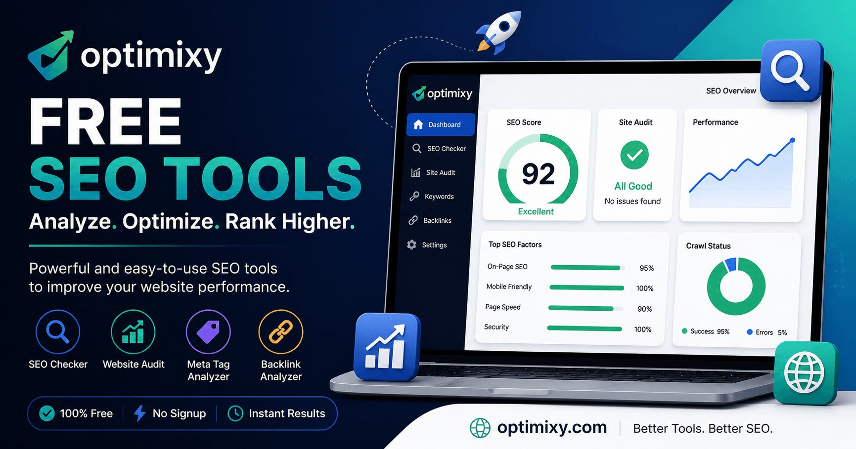 Optimixy