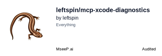 MseeP.ai Security Assessment Badge