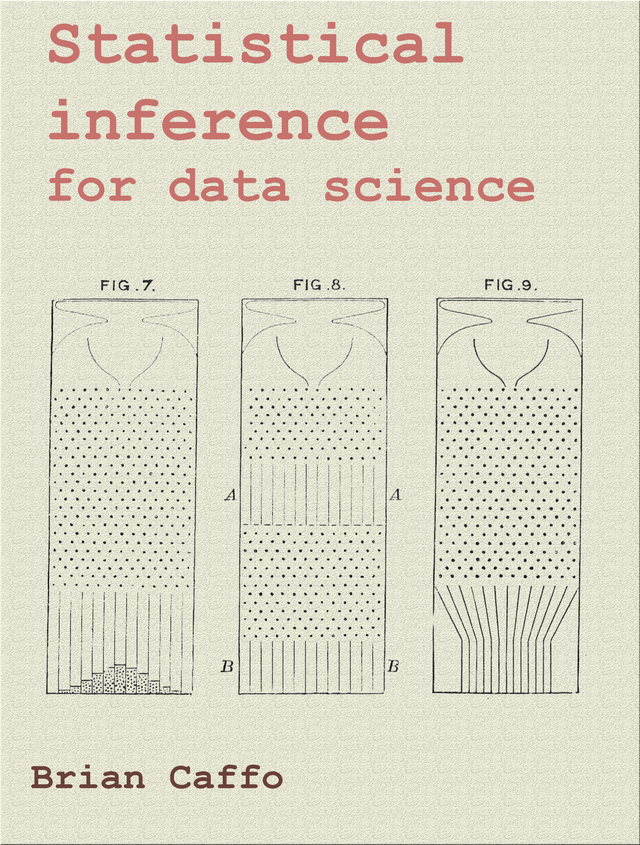 Statistical inference for data science