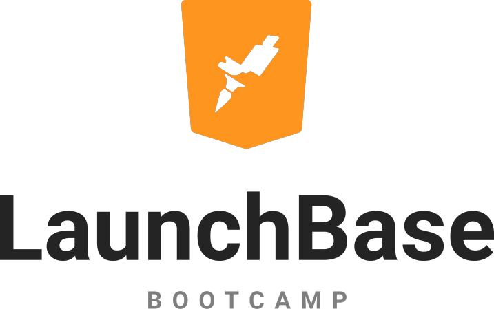 Logo LaunchBase