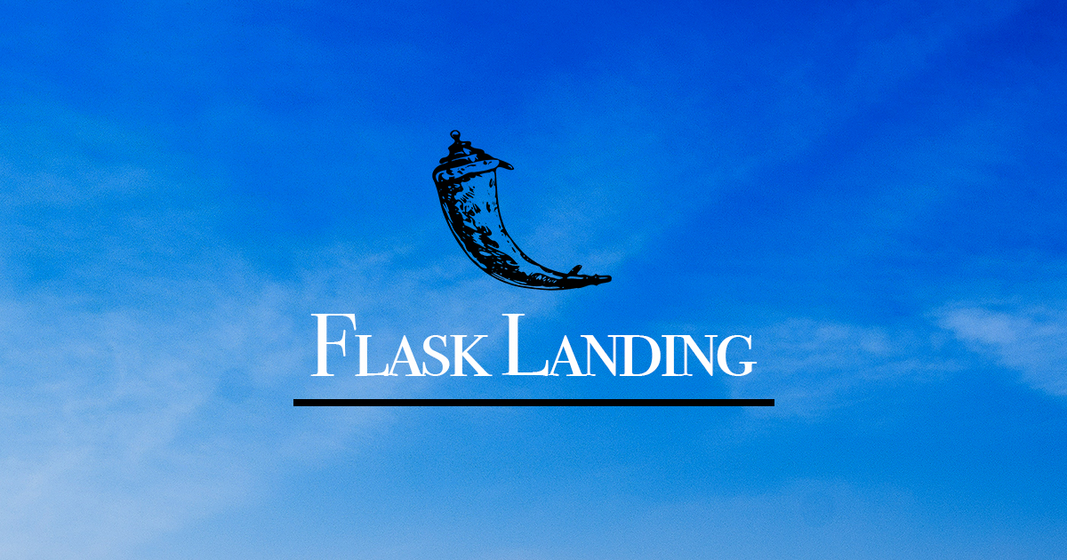 Flask Landing Project