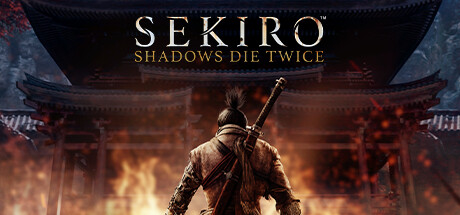 Sekiro™: Shadows Die Twice