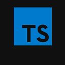 TypeScript Logo