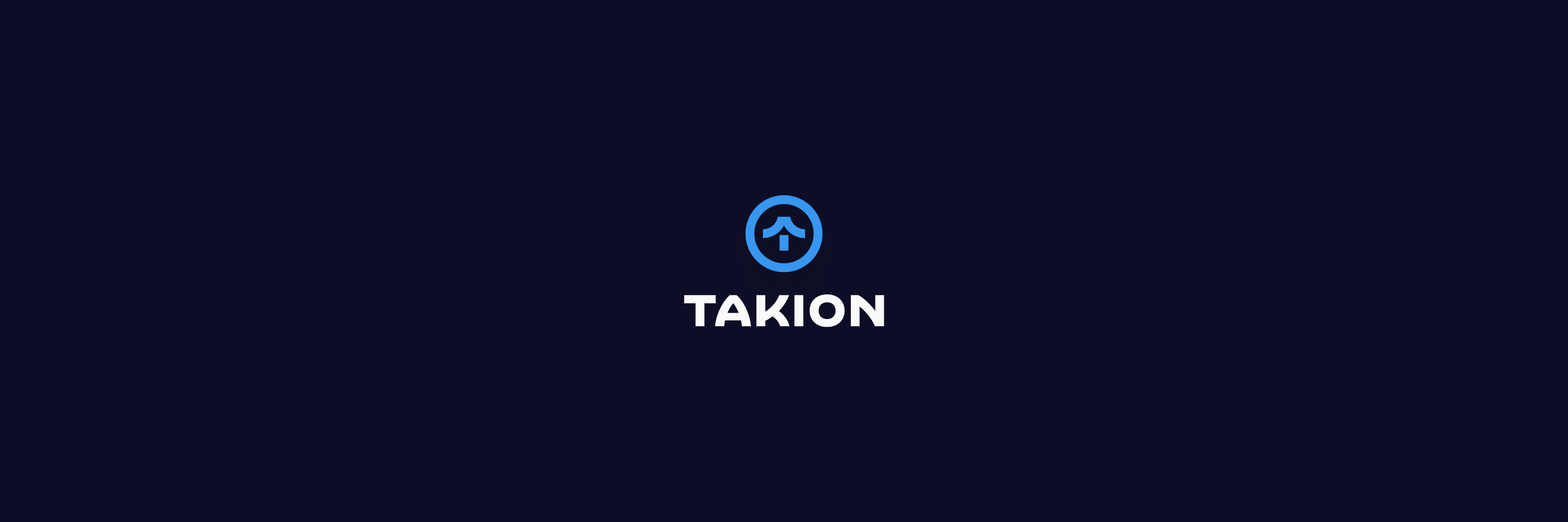 TakionAPI Banner